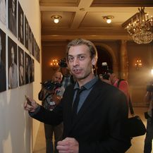 Antonio Nuić (Foto: Press SFF)