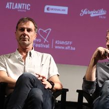 Antonio Nuić (Foto: Press SFF)