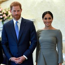 Meghan Markle i princ Harry(Foto: Getty Images)