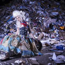 Odjeća od smeća (Foto: washedup.us) - 5