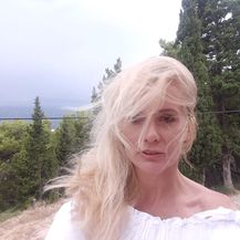 Barbara Nola (FOTO: Privatni album)