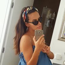 Nives Ivanišević (FOTO: Instagram)