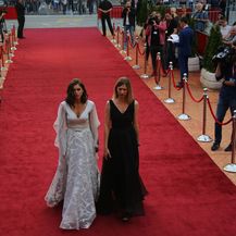 Amra Silajdžić (Foto: Press SFF)