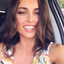 Amra Silajdžić (Foto: Instagram)