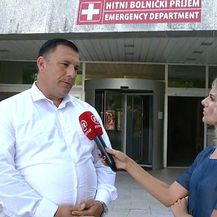 Pula Klaić Saulačić uživo iz Dubrovnika (Foto: Dnevnik.hr) - 2