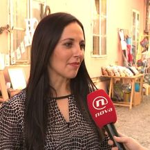Viktorija Bednjanec uživo iz Varaždina o Špancirfestu (Foto. Dnevnik.hr) - 1