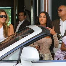 Kim Kardashian tjelohranitelj (Foto: Profimedia)