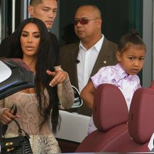 Kim Kardashian tjelohranitelj (Foto: Profimedia)
