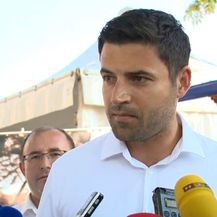 Predsjednik SDP-a Bernardić osvrnuo se na svoju poziciju (Video: Vijesti u 17h)