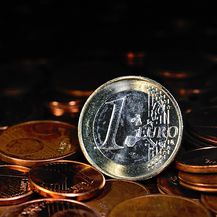Euro (Foto: AFP)
