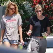 Kristen Stewart, Stella Maxwell (Foto: Profimedia)