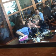 Stella Maxwell, Miley Cyrus (Foto: Profimedia)