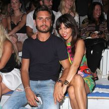 Kourtney Kardashian Scott Disick (Foto: Getty)