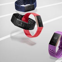 Fitbit Charge 3 (Foto: Fitbit)