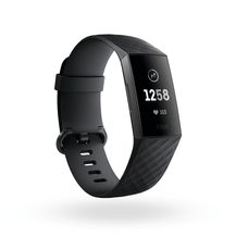 Fitbit Charge 3 (Foto: Fitbit)