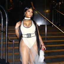 Nicki Minaj (Foto: Profimedia)