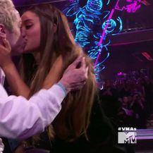 Ariana Grande, Pete Davidson (Foto: Profimedia)