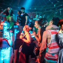 Umjetnost i festivali (Foto: Márton Neményi) - 10