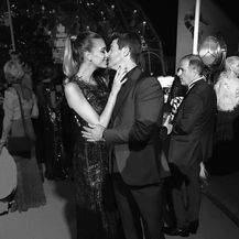 April Love Robin Thicke (Foto: Instagram)