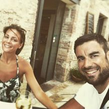 Petra Kraljev (Foto: Instagram)