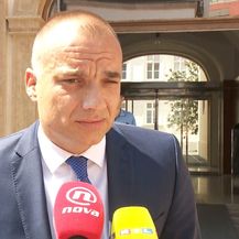 Daniel Markić (Foto: Dnevnik.hr)