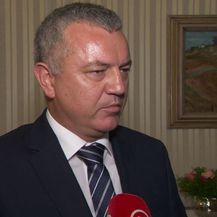 Darko Horvat, ministar gospodarstva (Foto: Dnevnik.hr)