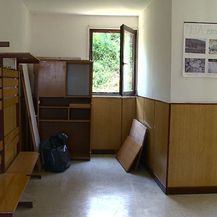 OŠ Cavtat, raspadnuta škola u bogatoj općini (Foto: Dnevnik.hr) - 2