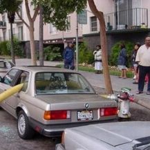 Sebični vozači (Foto: boredpanda,com) - 13
