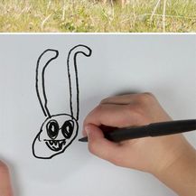 Crteži (Foto: Instagram/thingsihavedrawn) - 27