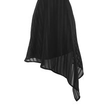 Mala crna haljina iz trgovina - 7