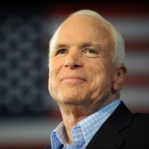 John McCain (Foto: AFP)
