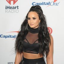Demi Lovato (Foto: Getty Images)