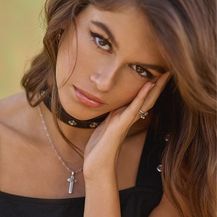 Kaia Gerber (Foto: Instagram)
