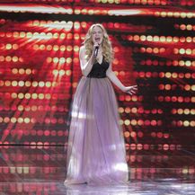 Beta Sudar (Foto: Supertalent)