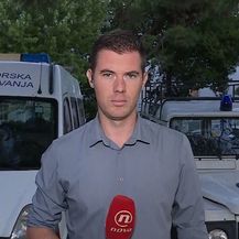 Mario Jurič i pročelnik HGSS-a o neodgovornom ponašanju turista (Foto: Dnevnik.hr) - 1