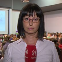 Marina Bešić Đukarić (Foto: Dnevnik.hr)