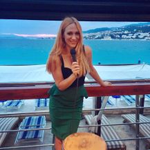 Neda Parmać (FOTO: Facebook)