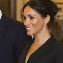 Meghan Markle - 1