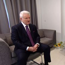 Ekskluzivni intervju s Ivicom Todorićem (Foto: Dnevnik.hr)