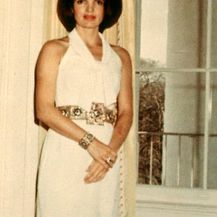 Jackie Kennedy