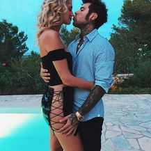 Chiara Ferragni i Fedez (Foto: Instagram)