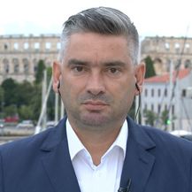 Boris Miletić - Pulski gradonačelnik (Foto: Dnevnik.hr)