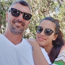 Nives i Goran Ivanišević (Foto: Instagram)