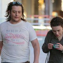 Edward Furlong (Foto: Profimedia)