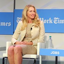 Laurene Powell Jobs (Foto: Getty Images)