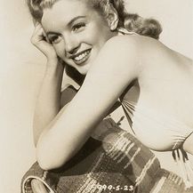 Marilyn Monroe (Foto: Profimedia)