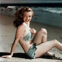 Marilyn Monroe (Foto: Profimedia)