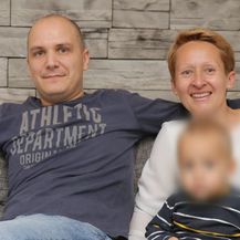 Obitelj Ljutić (Foto: Dnevnik.hr) - 1