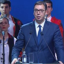 Aleksandar Vučić (Foto: Dnevnik.hr)