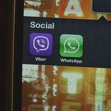 Ikone za WhatsApp (Foto: Dnevnik.hr)